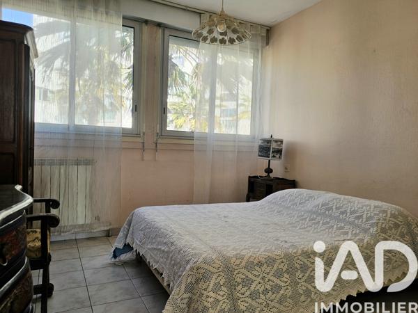 Appartement à vendre 3 pièces 67,34 m² La Grande-Motte