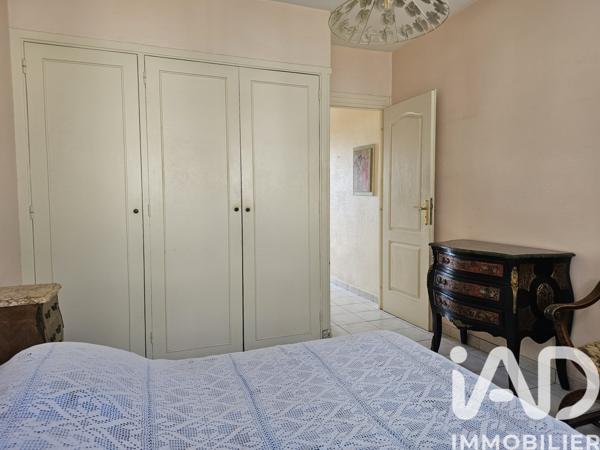 Appartement à vendre 3 pièces 67,34 m² La Grande-Motte