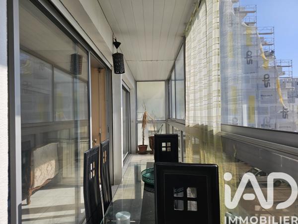 Appartement à vendre 3 pièces 67,34 m² La Grande-Motte