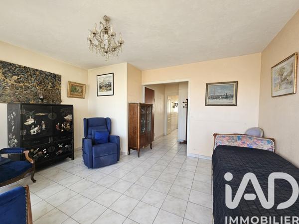 Appartement à vendre 3 pièces 67,34 m² La Grande-Motte