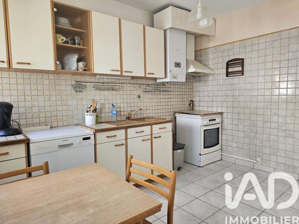 Appartement à vendre 3 pièces 67,34 m² La Grande-Motte