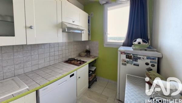 Appartement à vendre 3 pièces 62,76 m² Vieux-Boucau-les-Bains