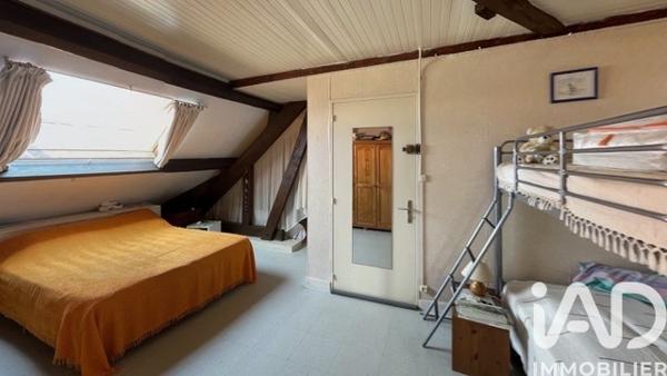 Appartement à vendre 3 pièces 62,76 m² Vieux-Boucau-les-Bains