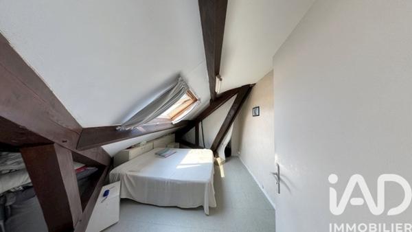 Appartement à vendre 3 pièces 62,76 m² Vieux-Boucau-les-Bains