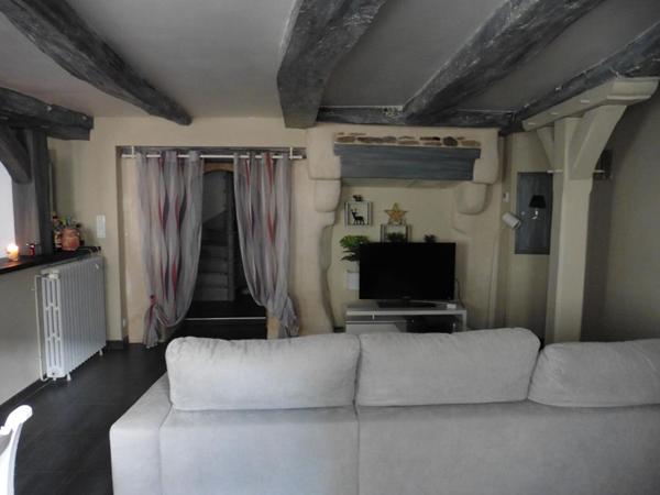 Maison QUIMPERLE 5 pièces 111 m2 habitables