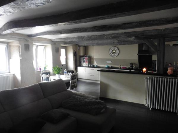 Maison QUIMPERLE 5 pièces 111 m2 habitables