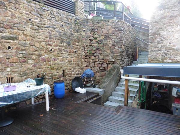 Maison QUIMPERLE 5 pièces 111 m2 habitables