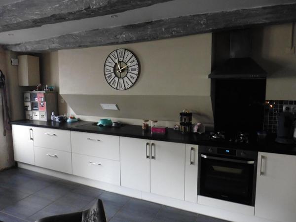 Maison QUIMPERLE 5 pièces 111 m2 habitables