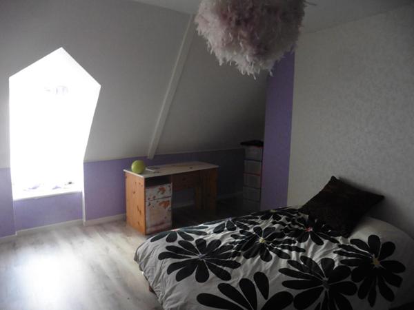 Maison QUIMPERLE 5 pièces 111 m2 habitables