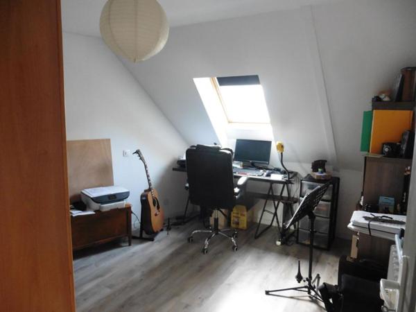 Maison QUIMPERLE 5 pièces 111 m2 habitables