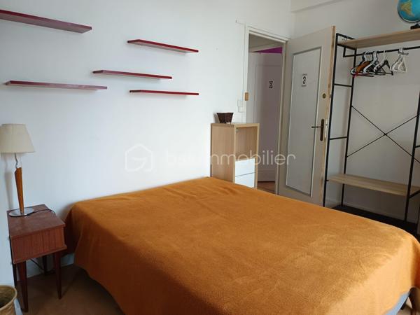 Loft de 98,25 m²