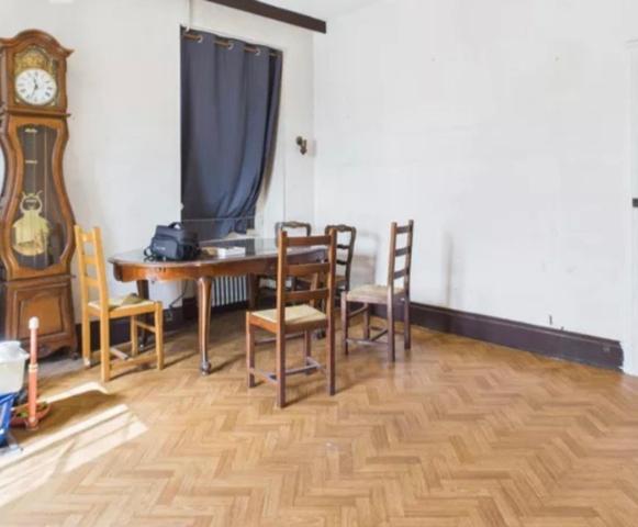 Maison au calme a 7 min de Vierzon