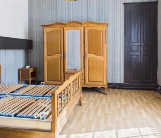 Maison au calme a 7 min de Vierzon