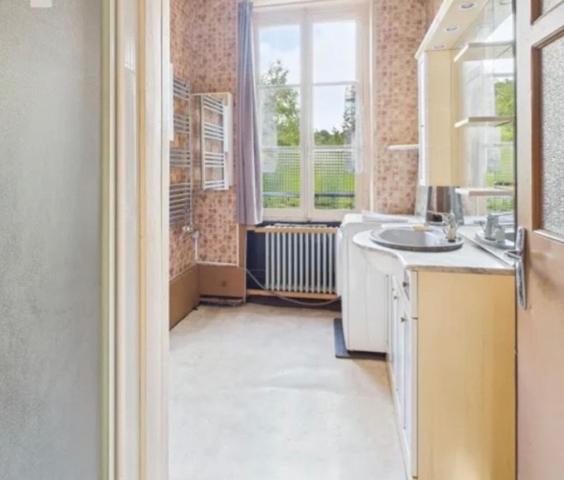 Maison au calme a 7 min de Vierzon