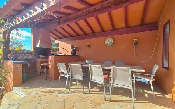 Maison à vendre    6 pièces •  Cabestany