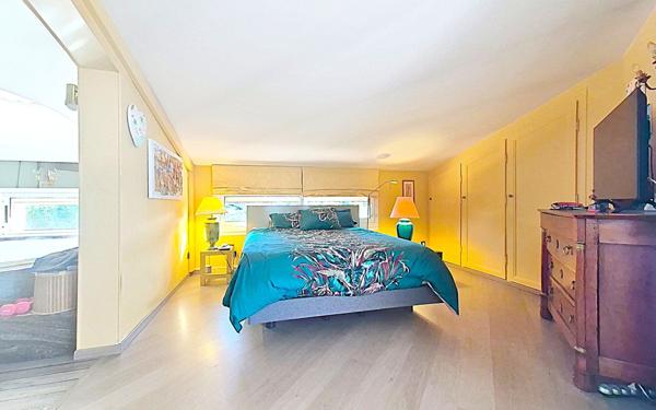 Maison à vendre    6 pièces •  Cabestany