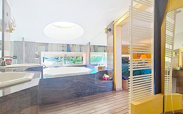 Maison à vendre    6 pièces •  Cabestany