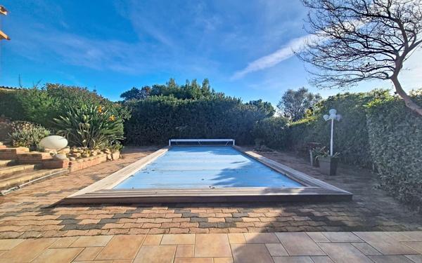 Maison à vendre    6 pièces •  Cabestany