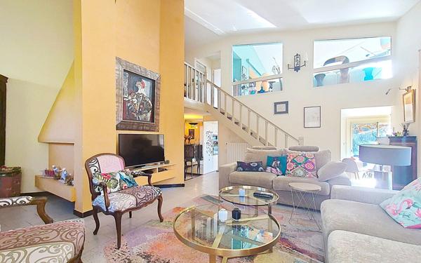 Maison à vendre    6 pièces •  Cabestany