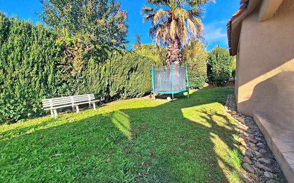 Maison à vendre    6 pièces •  Cabestany