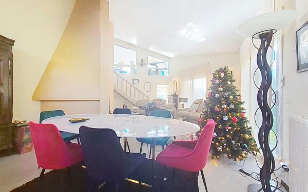 Maison à vendre    6 pièces •  Cabestany