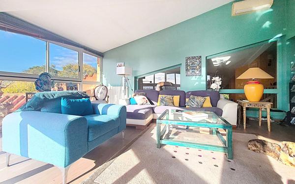 Maison à vendre    6 pièces •  Cabestany