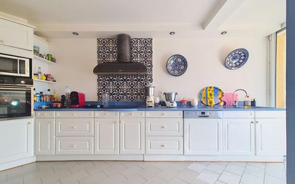 Maison à vendre    6 pièces •  Cabestany