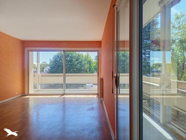 Appartement à vendre 267 100 € Pau 4 p 105 m² DPE D