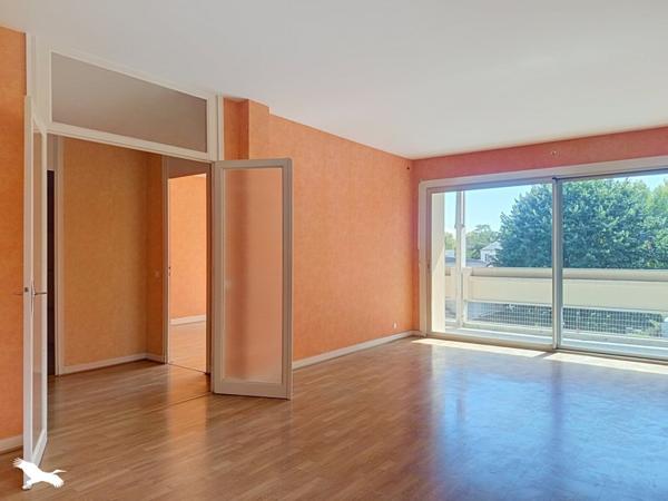 Appartement à vendre 267 100 € Pau 4 p 105 m² DPE D