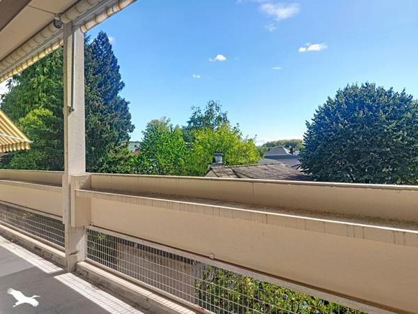 Appartement à vendre 267 100 € Pau 4 p 105 m² DPE D