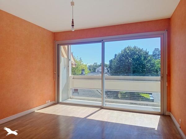 Appartement à vendre 267 100 € Pau 4 p 105 m² DPE D