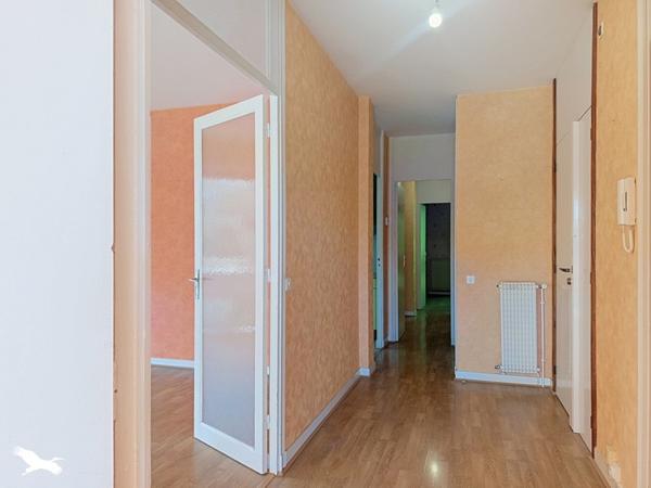 Appartement à vendre 267 100 € Pau 4 p 105 m² DPE D