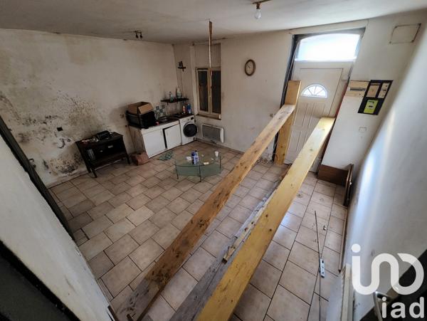 Maison à vendre 4 pièces 53 m² Denain