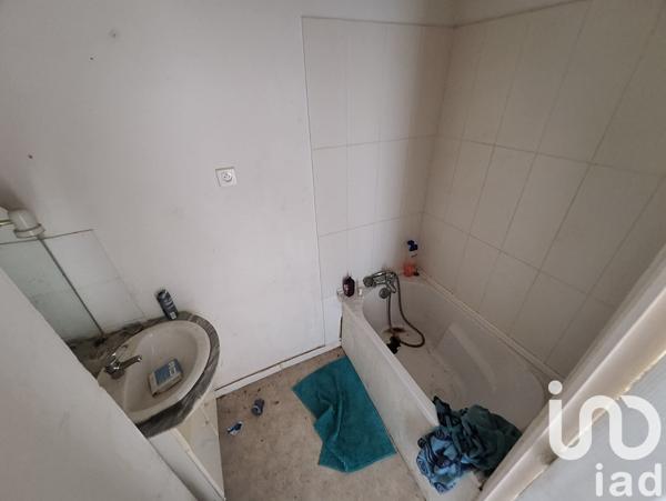 Maison à vendre 4 pièces 53 m² Denain