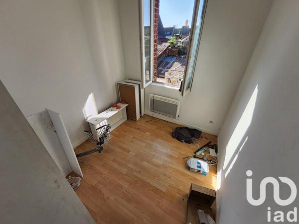 Maison à vendre 4 pièces 53 m² Denain