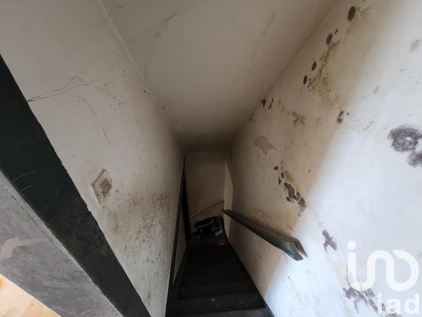 Maison à vendre 4 pièces 53 m² Denain