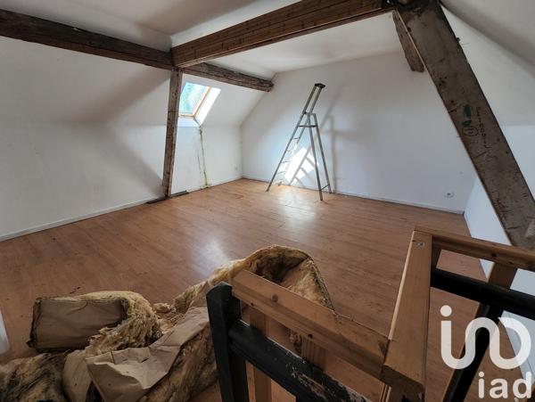 Maison à vendre 4 pièces 53 m² Denain