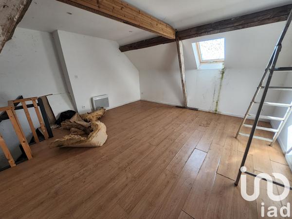 Maison à vendre 4 pièces 53 m² Denain