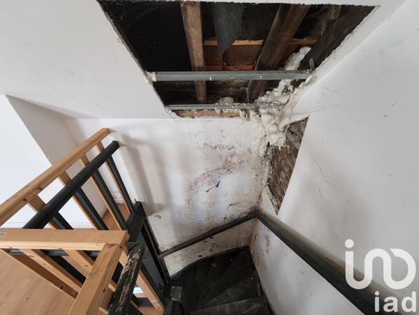 Maison à vendre 4 pièces 53 m² Denain