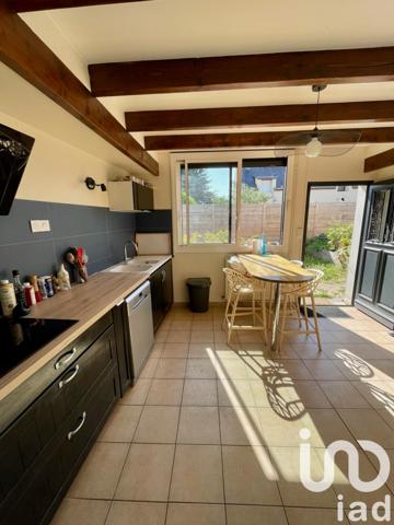 Maison à vendre 5 pièces 131 m² Brain-sur-Allonnes