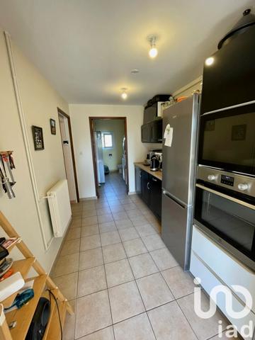 Maison à vendre 5 pièces 131 m² Brain-sur-Allonnes