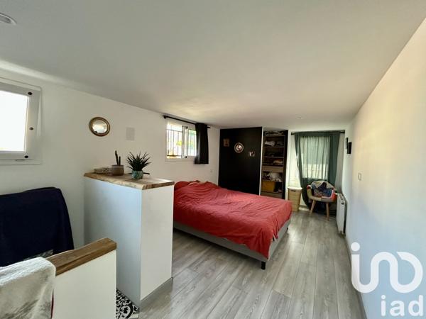 Maison à vendre 5 pièces 131 m² Brain-sur-Allonnes