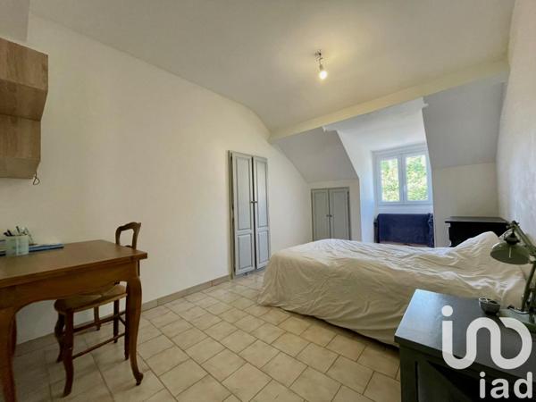 Maison à vendre 5 pièces 131 m² Brain-sur-Allonnes