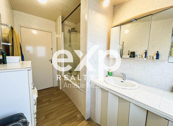 Maison 123 m² 4 chambres