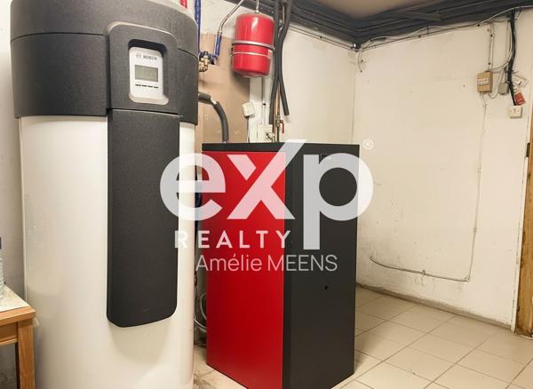 Maison 123 m² 4 chambres