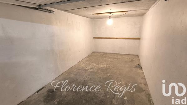 Parking à vendre 13 m² Balaruc-les-Bains