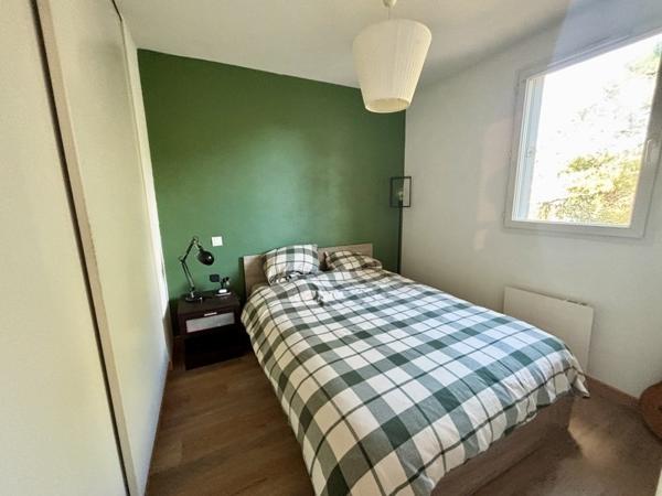 Appartement à vendre |  Toulouse |  2 pièces | 32 m²