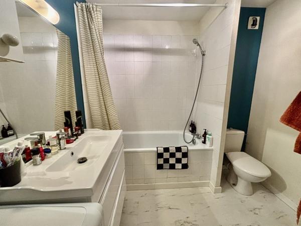 Appartement à vendre |  Toulouse |  2 pièces | 32 m²