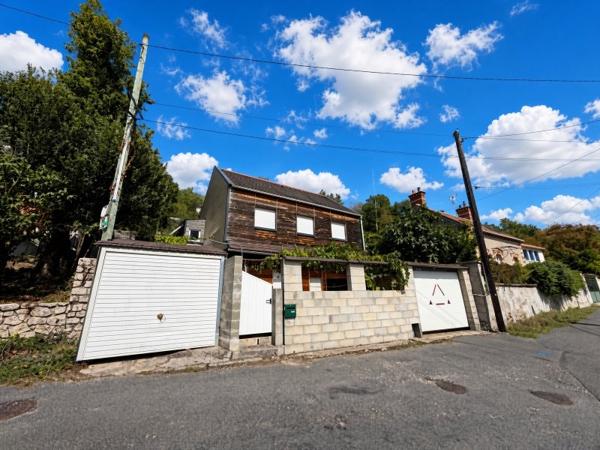 Vente / Maison à Souppes-sur-Loing (77460)
