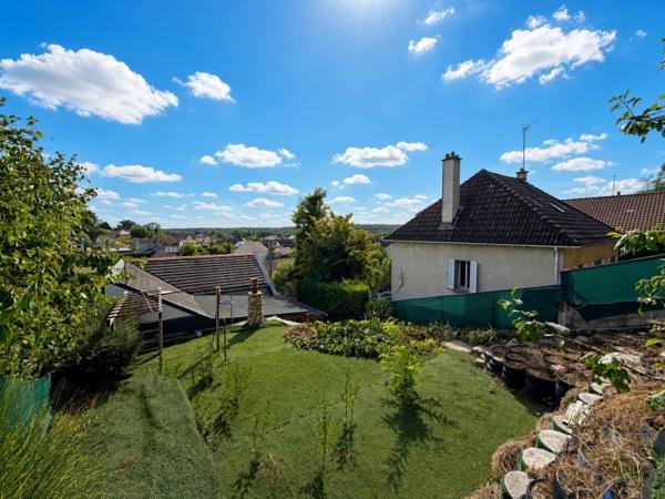 Vente / Maison à Souppes-sur-Loing (77460)